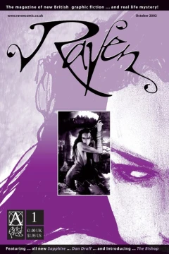 Raven