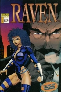 Raven