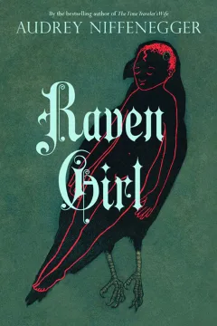Raven Girl