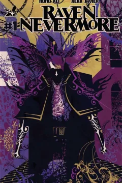 Raven Nevermore