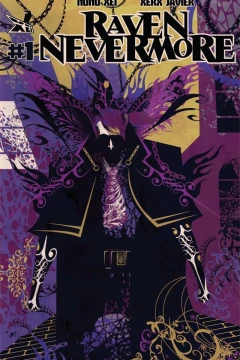 Raven Nevermore