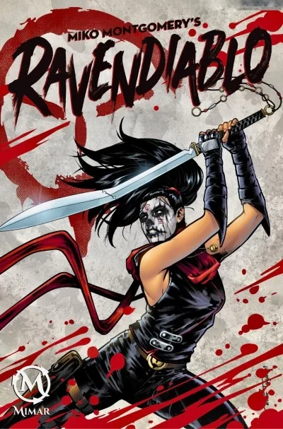 Ravendiablo (2022) - Series 