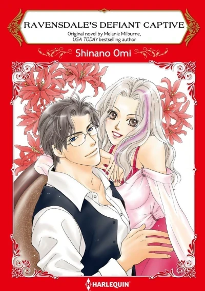 Ravensdale's Defiant Captive (2021) - Series 