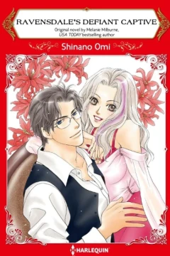 Ravensdale's Defiant Captive