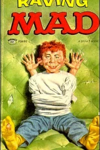 Raving Mad