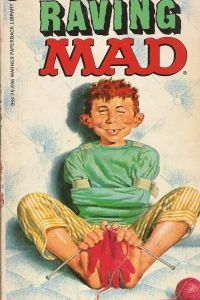 Raving Mad