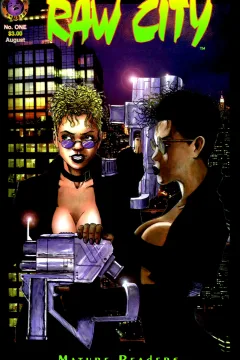 Raw City