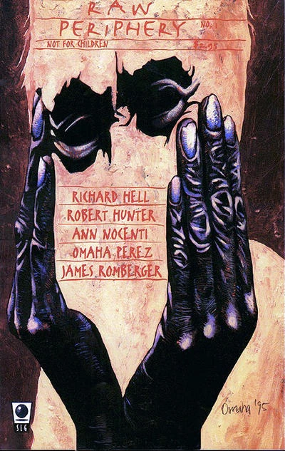 Raw Periphery (1997) - Series 