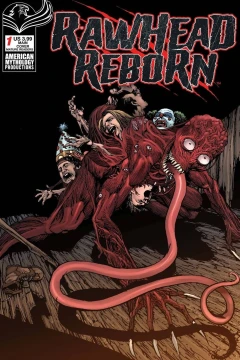 Rawhead Reborn