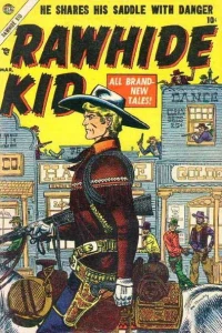 Rawhide Kid