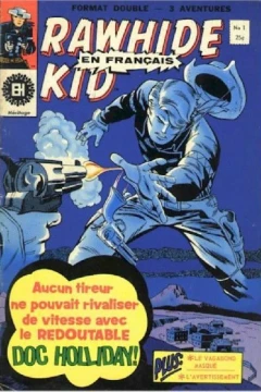 Rawhide Kid