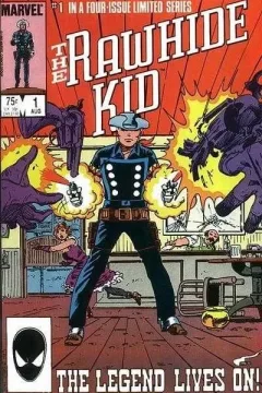 Rawhide Kid