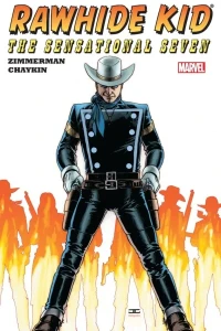 Rawhide Kid: The Sensational Seven