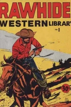 Rawhide Western Library