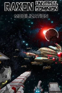 Raxon Universal Dominion