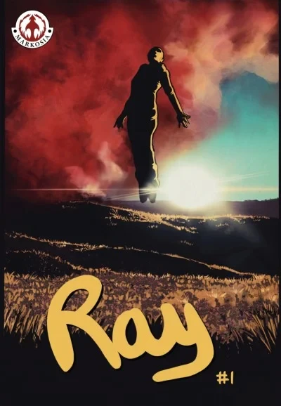 Ray (2019) - Series 