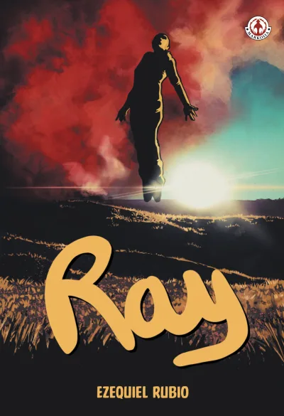 Ray (2020) - Series 