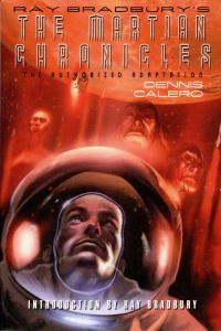 Ray Bradbury's The Martian Chronicles