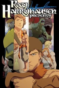 Ray Harryhausen Presents: Fairy Tales