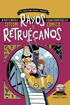Rayos y Retruécanos