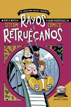 Rayos y Retruécanos
