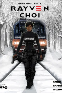 Rayven Choi
