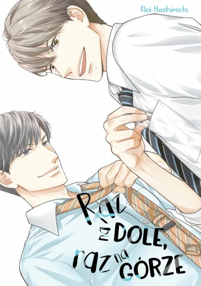 Raz na Dole, Raz na Górze (2018) - Series 