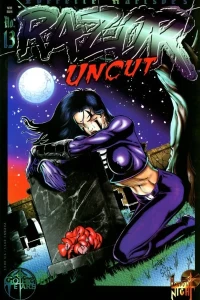 Razor: Uncut