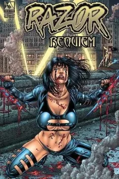Razor X: Requiem