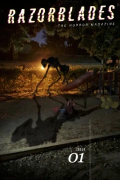 Razorblades: The Horror Magazine