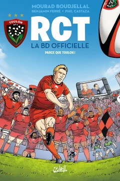 RCT