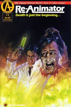 Re-Animator