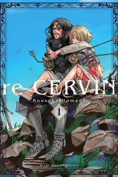 Re Cervin