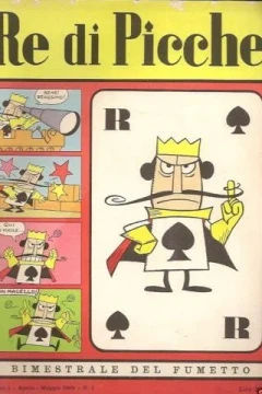 Re di Picche