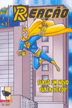 Reação