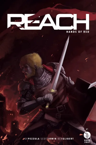 REACH (2015) - Series 