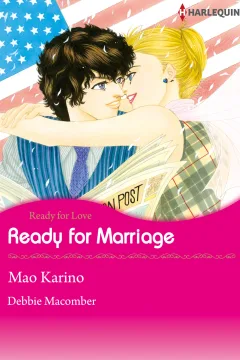 Ready for Marriage