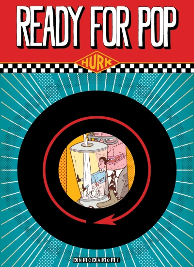 Ready For Pop (2016) - Series 