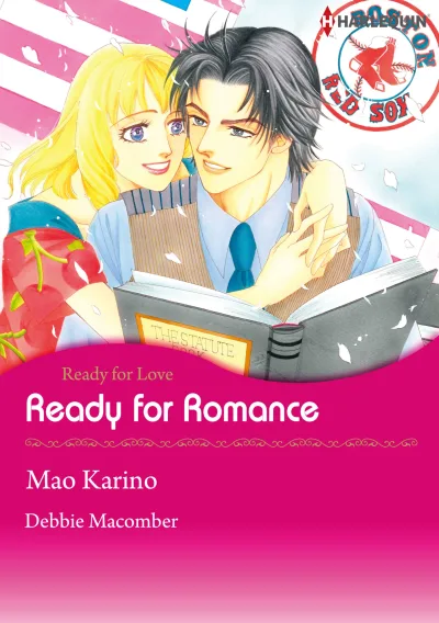 Ready for Romance (2014) - Series 