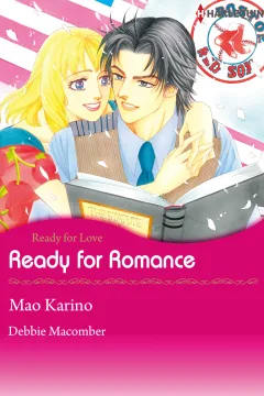 Ready for Romance