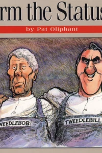 Reaffirm the Status Quo!