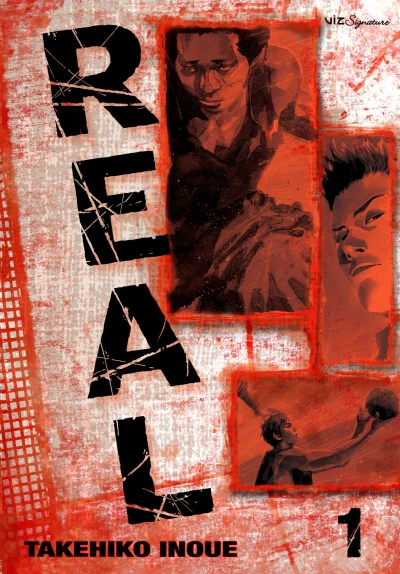 Real (2008) - Series 