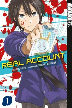 Real Account
