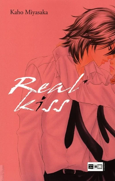 Real Kiss (2011) - Series 