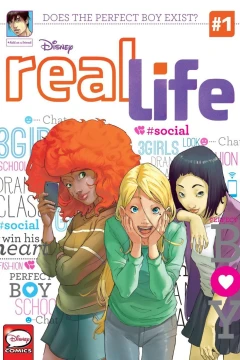 Real Life