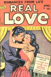 Real Love