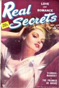 Real Secrets