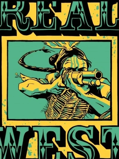 Real West (2013) - Series 