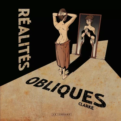 Réalités Obliques (2015) - Series 