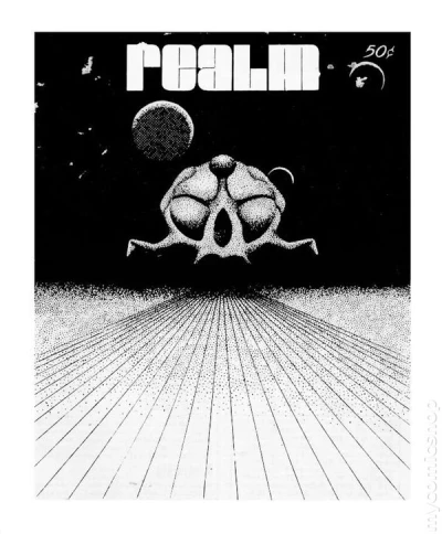 Realm (1970) - Series 